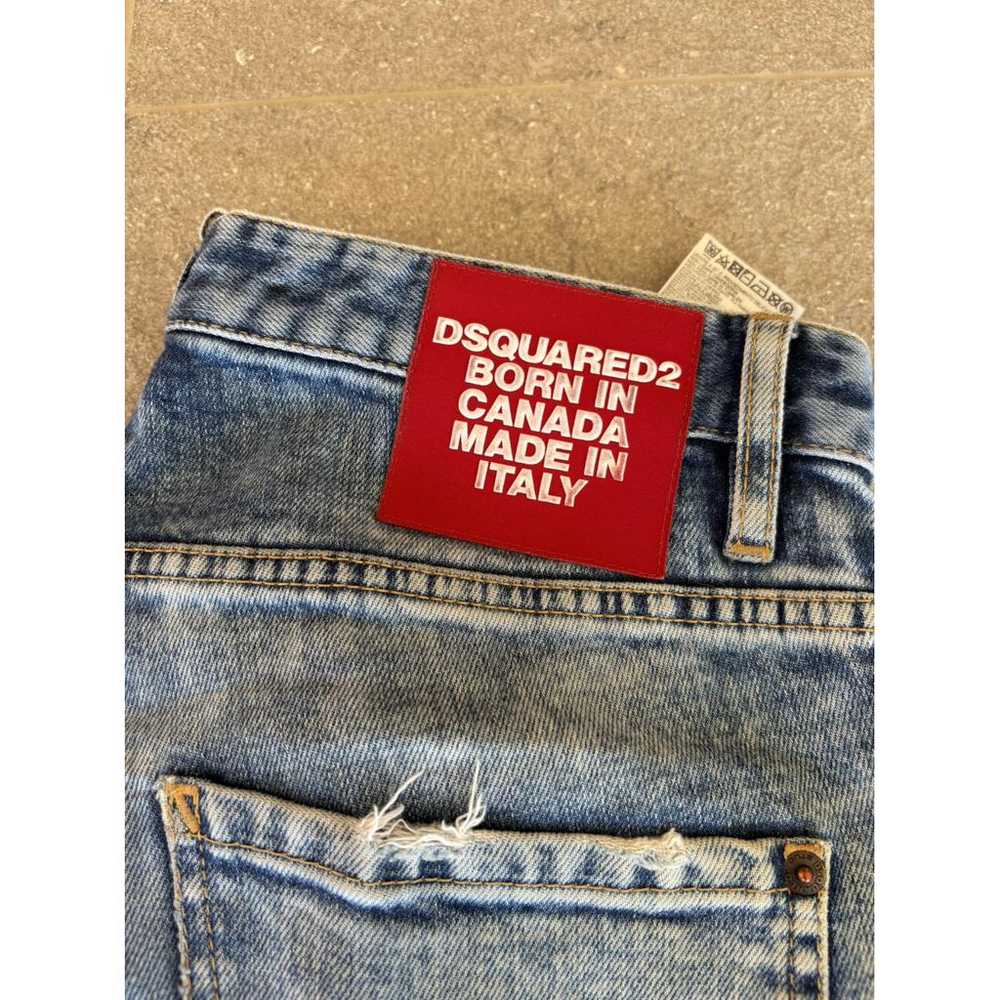 Dsquared2 Slim jean - image 4