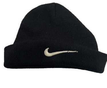 Vintage nike beanie - Gem