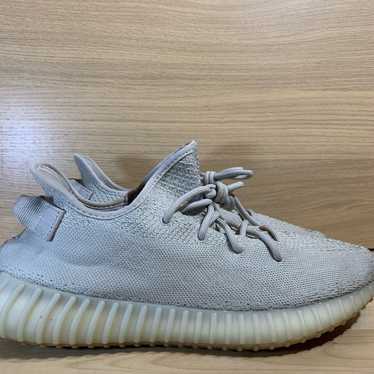 Adidas Yeezy Boost 350 "Sesame" - image 1