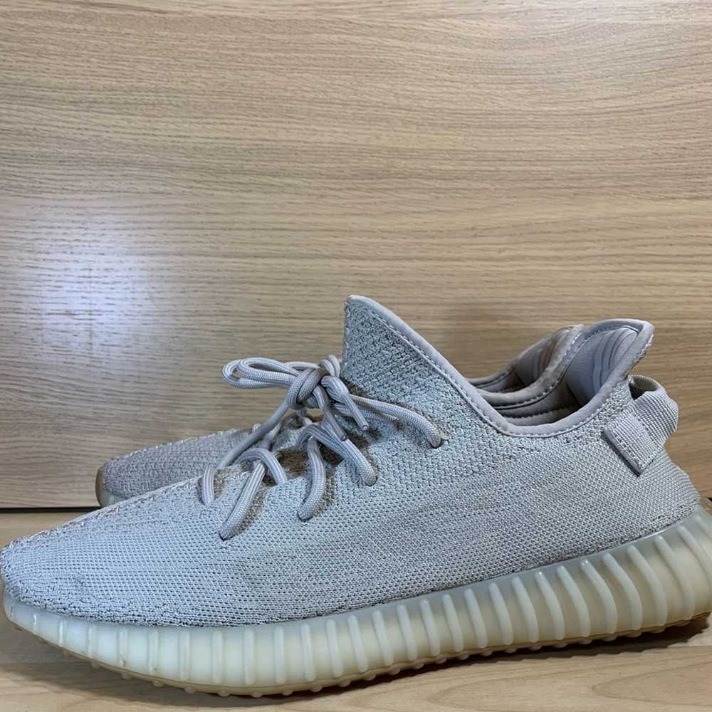 Adidas Yeezy Boost 350 "Sesame" - image 3