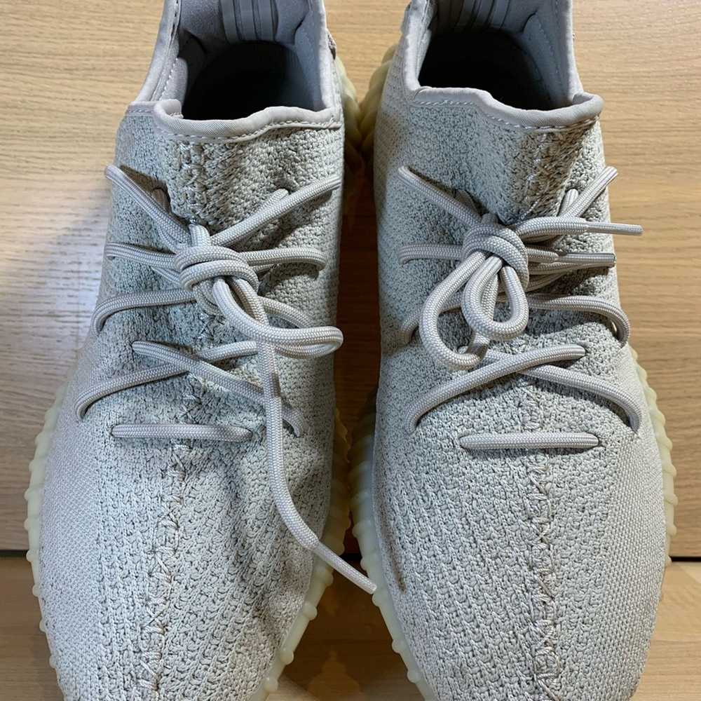 Adidas Yeezy Boost 350 "Sesame" - image 5