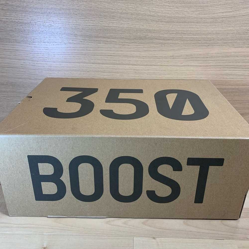 Adidas Yeezy Boost 350 "Sesame" - image 7