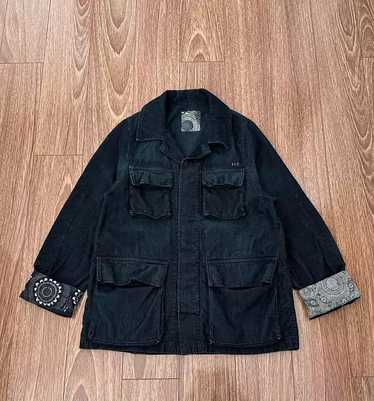 Visvim visvim kilgore jkt - Gem