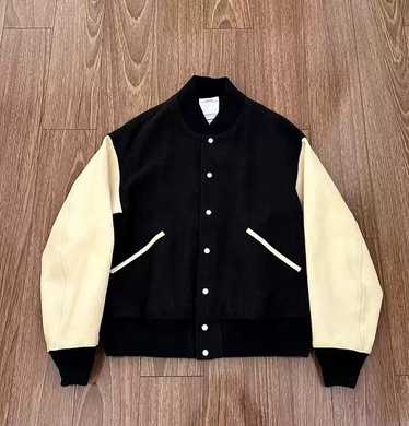 Visvim varsity sb jkt - Gem