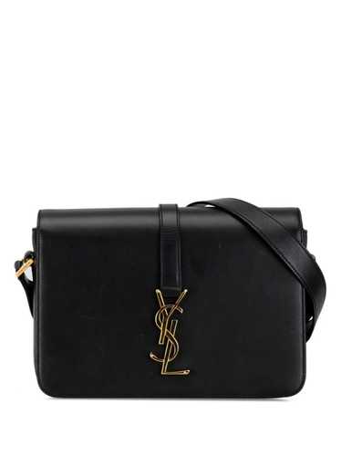 Saint Laurent Pre-Owned 2014 Medium Monogram Univ… - image 1