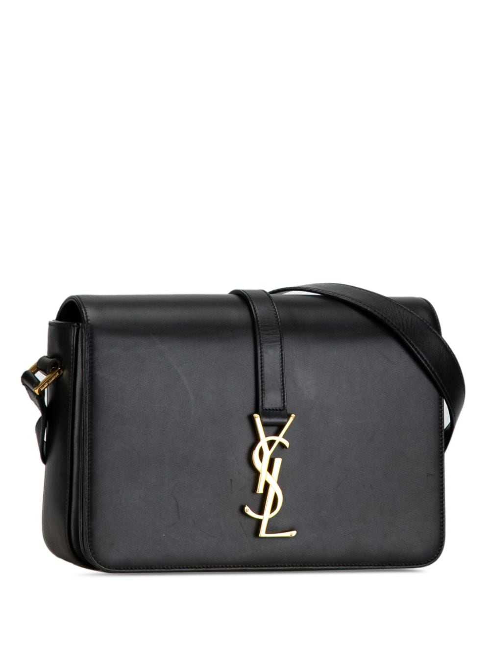 Saint Laurent Pre-Owned 2014 Medium Monogram Univ… - image 3