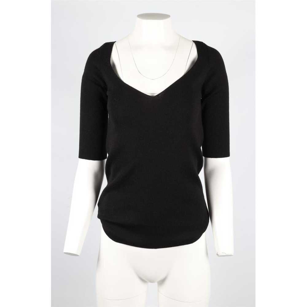 Prada Cashmere top - image 2