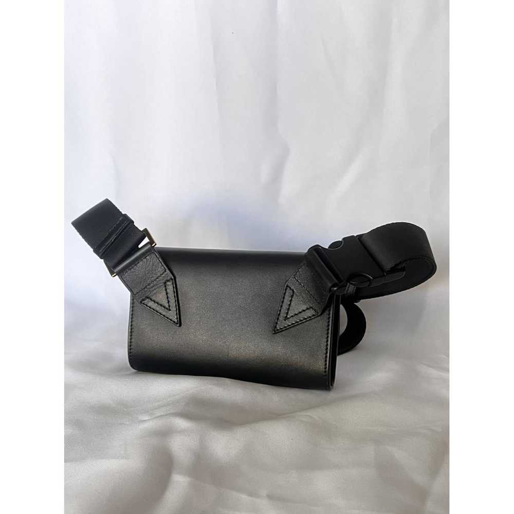 Versace Leather bag - image 5