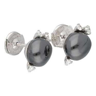 Pomellato Capri ceramic earrings - image 1