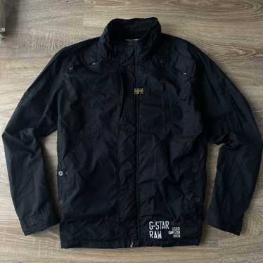 G Star Raw Recolite Storm Jacket store L, New