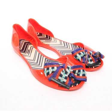 Missoni Cloth flats - image 1