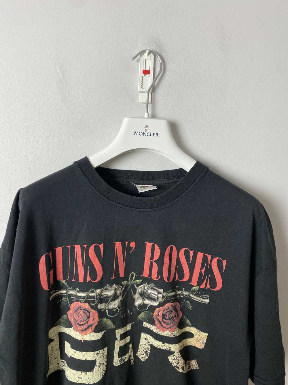 Band Tees × Guns N Roses × Vintage Guns N Roses 2… - image 2