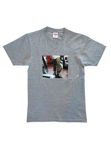 Supreme Supreme x Larry Clark KIDS 40oz Tee