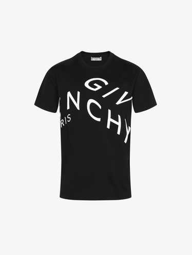 Givenchy o1loc1c0724 T-Shirt in Black