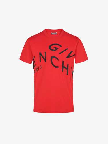 Givenchy o1loc1c0724 T-Shirt in Red