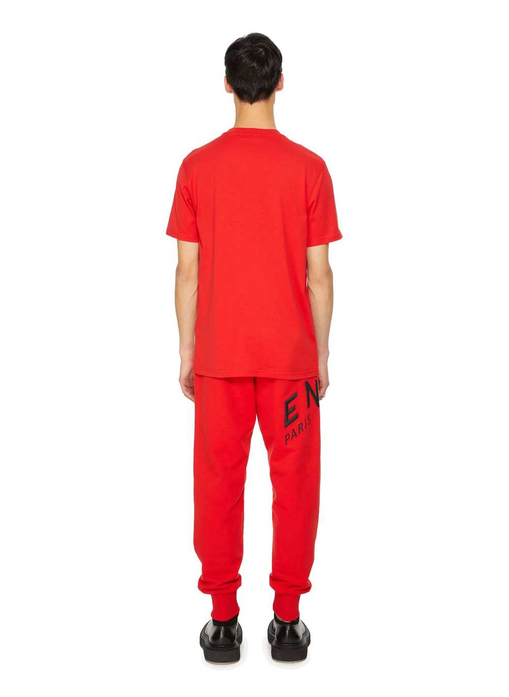 Givenchy o1loc1c0724 T-Shirt in Red - image 3