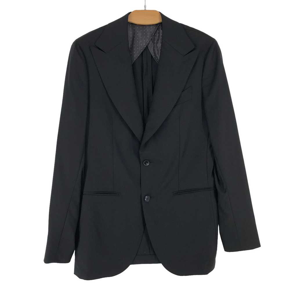 Suitsupply La Spalla Wool Blazer Size S (EU:94; U… - image 1