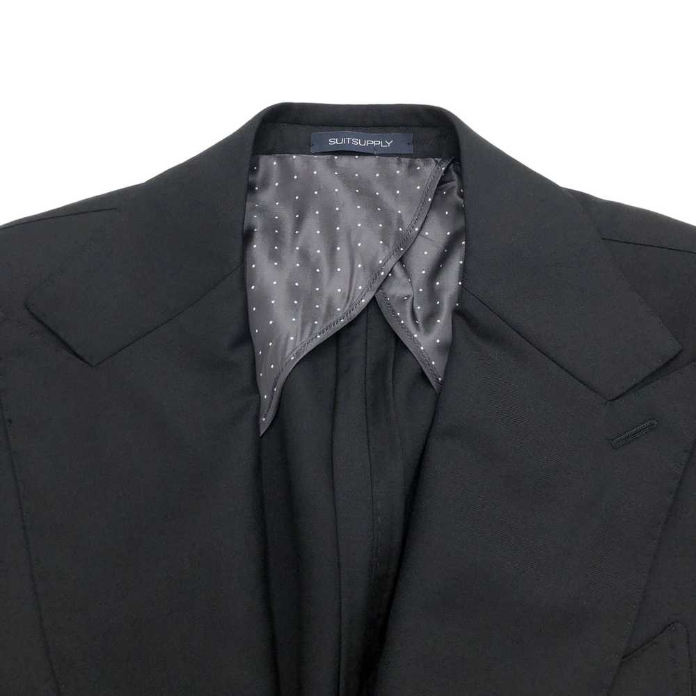 Suitsupply La Spalla Wool Blazer Size S (EU:94; U… - image 4