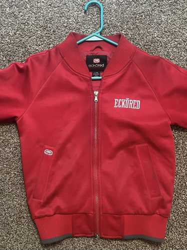 Ecko Unltd. Ecko Red Ladies Jacket