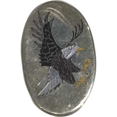 Bald Eagle Pendant/Pin