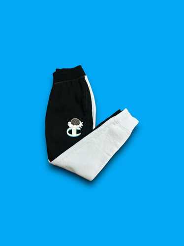 Champion Champion x Oreo reverse weave sweatpants