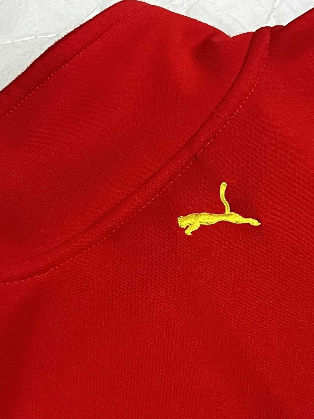 Ferrari × Puma × Vintage 🔥HOT DROPS🔥 Scuderia F… - image 12