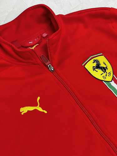 Ferrari × Puma × Vintage 🔥HOT DROPS🔥 Scuderia F… - image 1