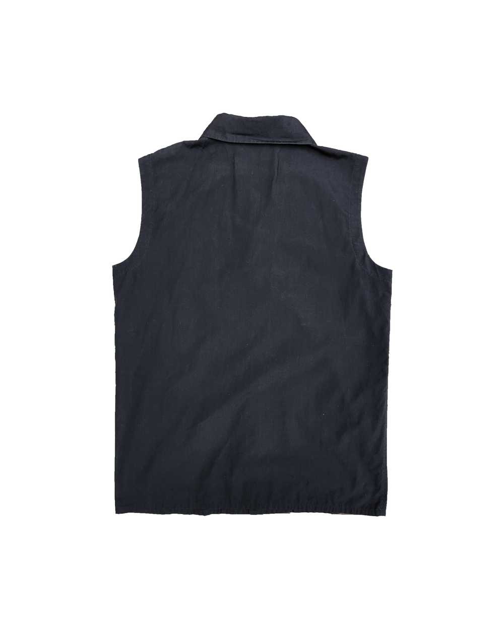 Comme des Garcons Tricot Comme Des Garcons Sleeve… - image 2