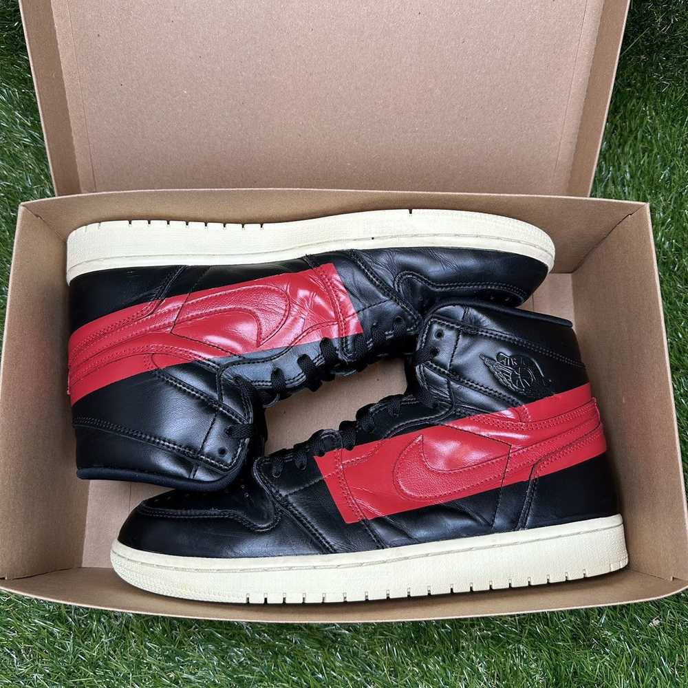 Jordan Brand × Nike Air Jordan 1 High OG Couture - image 10