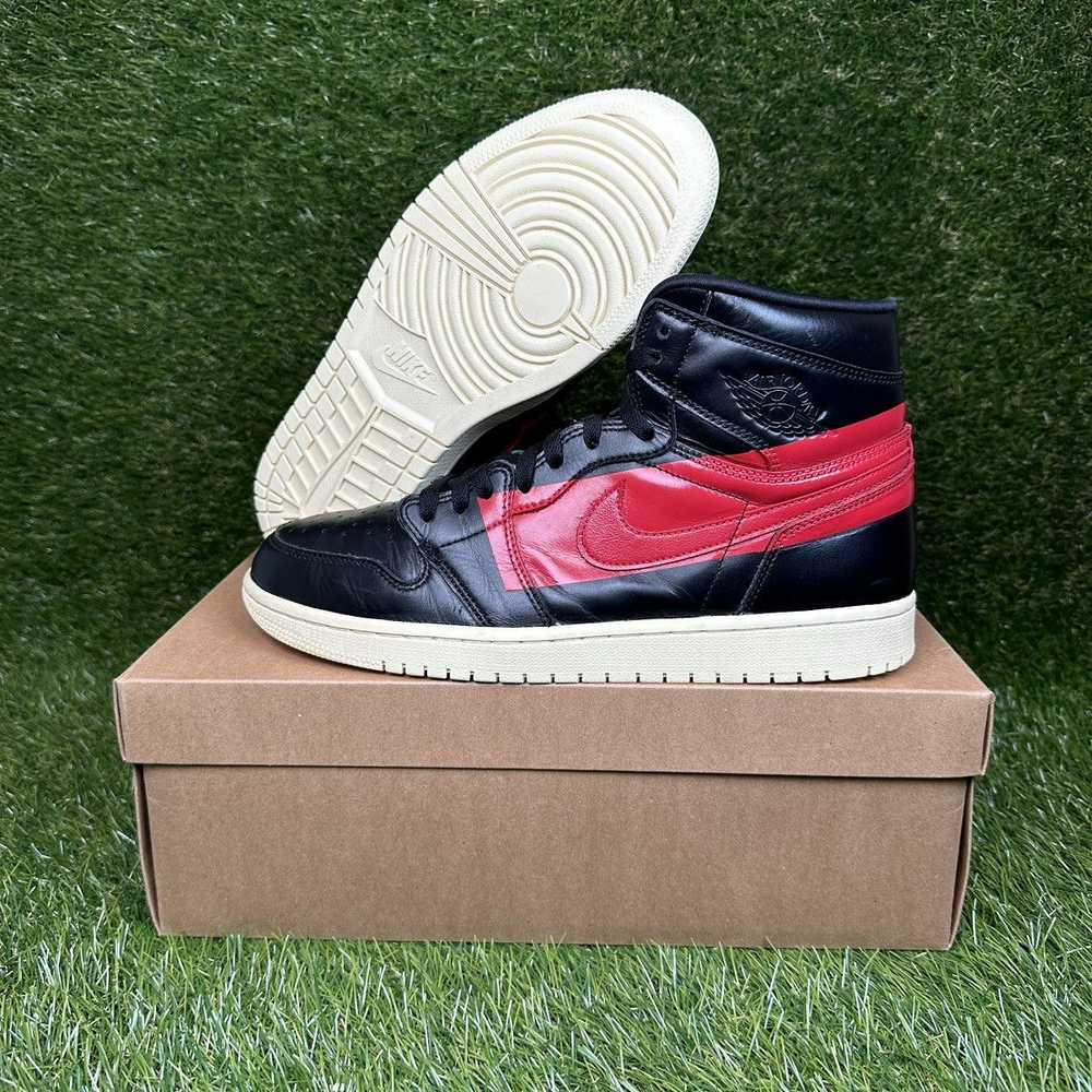 Jordan Brand × Nike Air Jordan 1 High OG Couture - image 1