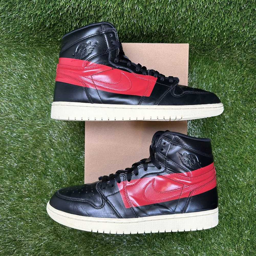 Jordan Brand × Nike Air Jordan 1 High OG Couture - image 2