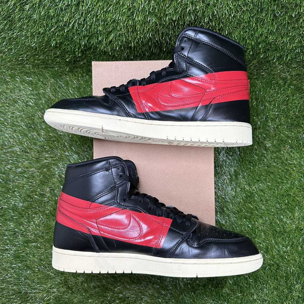 Jordan Brand × Nike Air Jordan 1 High OG Couture - image 3