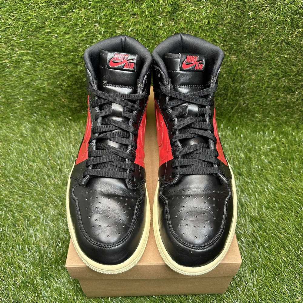 Jordan Brand × Nike Air Jordan 1 High OG Couture - image 5