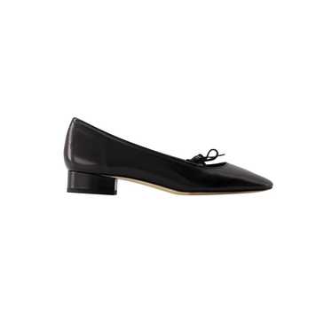 Aeyde Leather flats - image 1