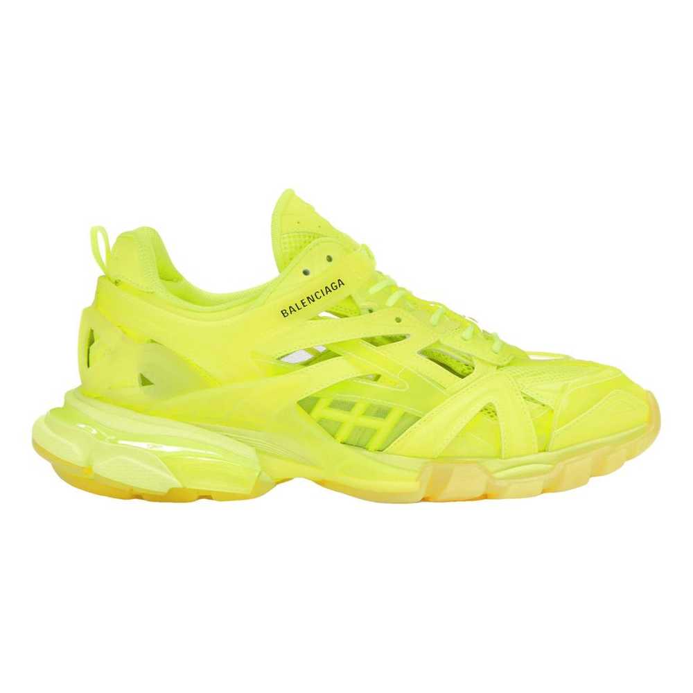 Balenciaga Track low trainers - image 1