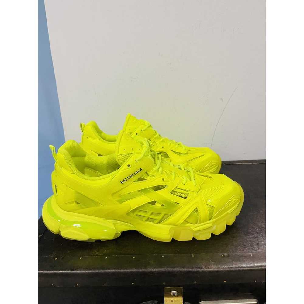 Balenciaga Track low trainers - image 3