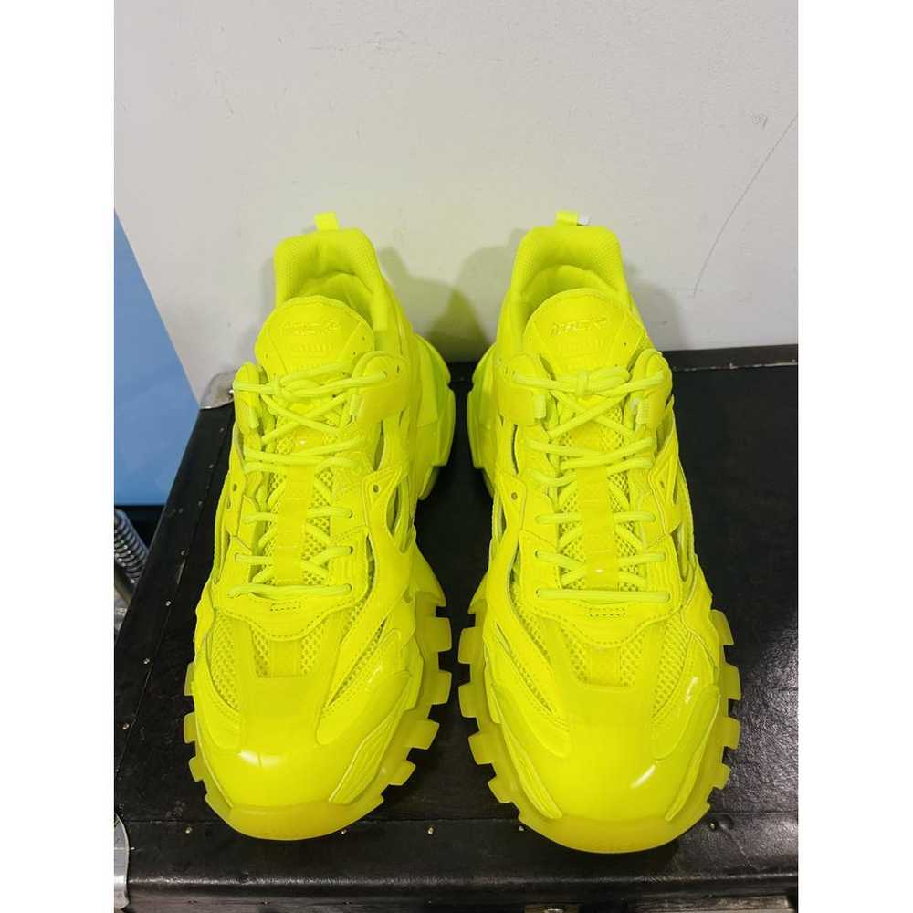 Balenciaga Track low trainers - image 4