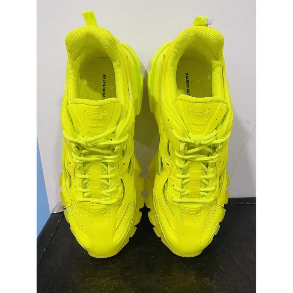 Balenciaga Track low trainers - image 5