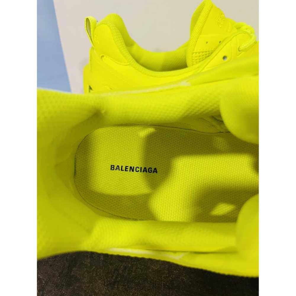 Balenciaga Track low trainers - image 6