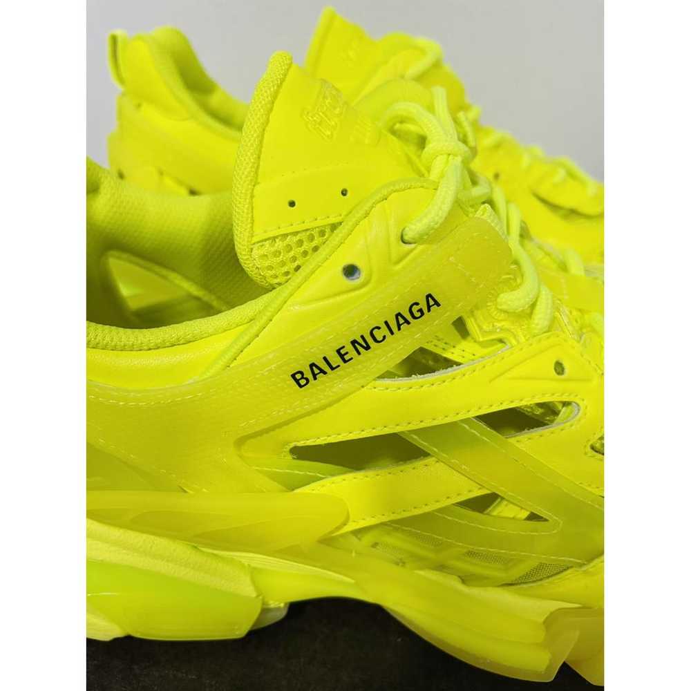 Balenciaga Track low trainers - image 8