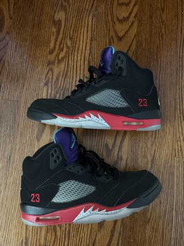 Jordan Brand × Nike Air Jordan 5 “Top 3”