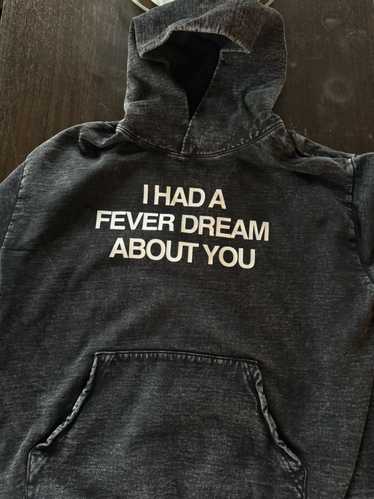 Streetwear Artificial Intelligence Hoodie