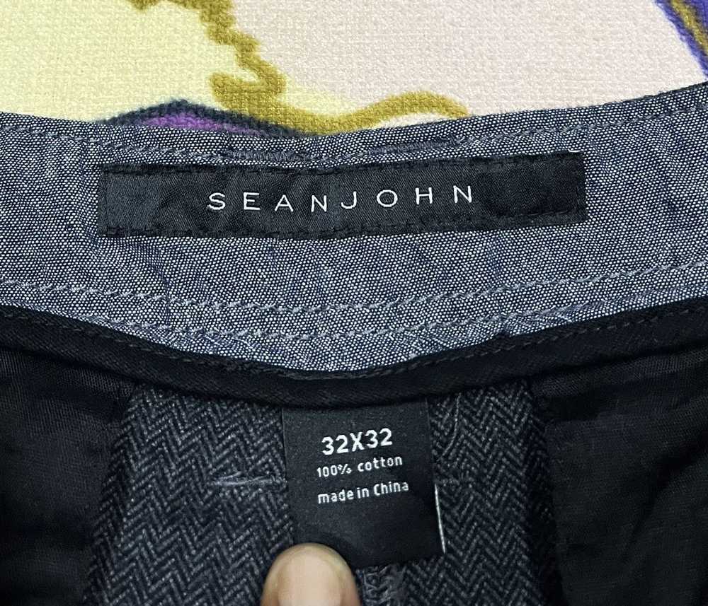 Japanese Brand × Sean John × Streetwear SEAN JOHN… - image 12