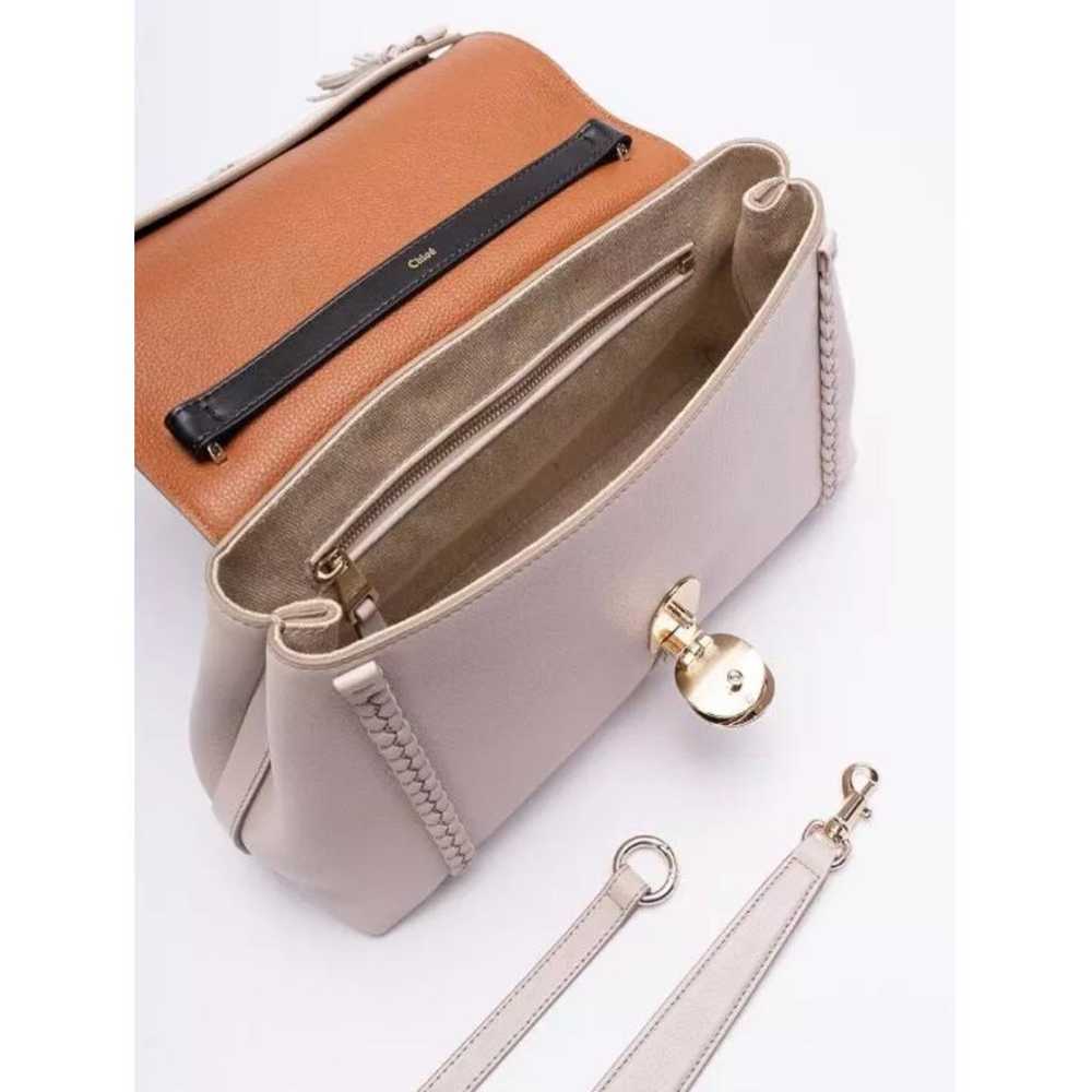 Chloé Penelope leather handbag - image 2