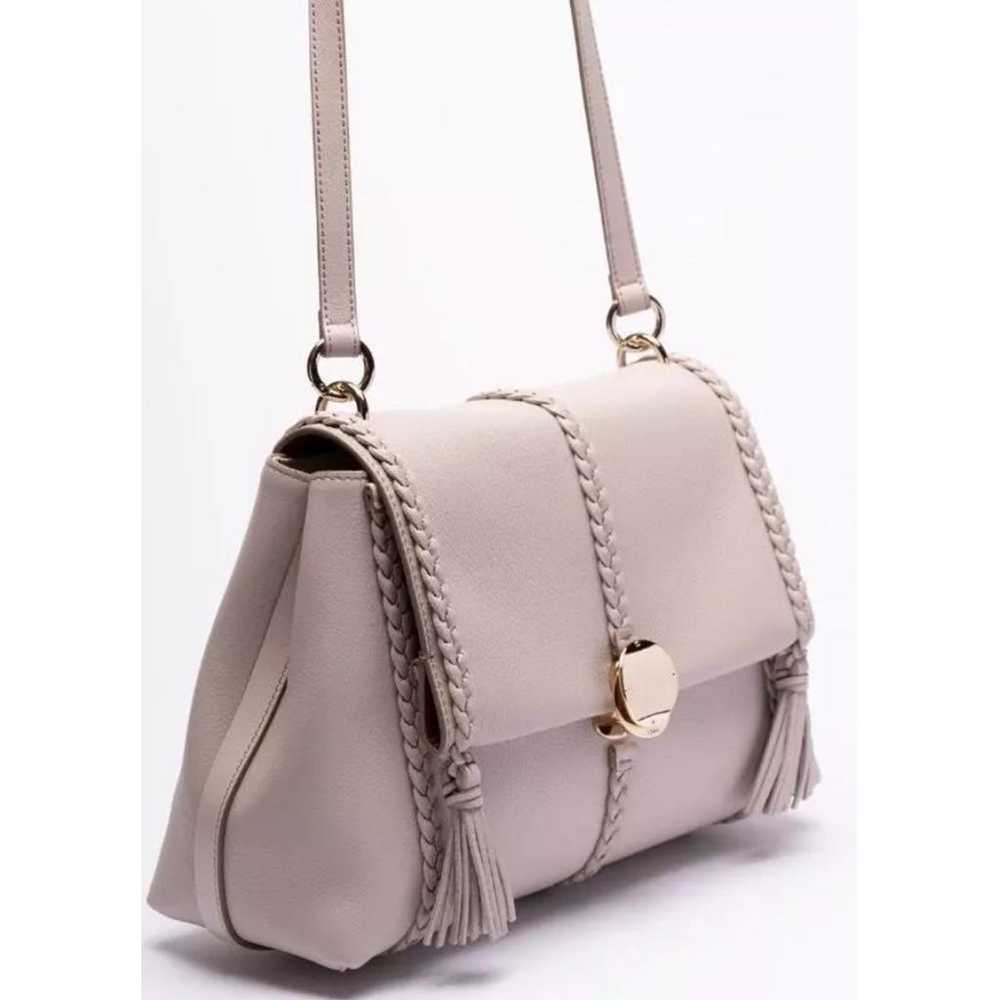 Chloé Penelope leather handbag - image 3