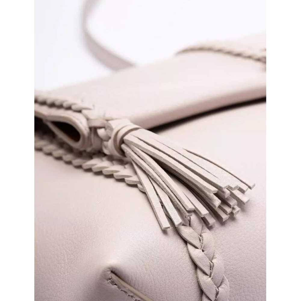 Chloé Penelope leather handbag - image 5