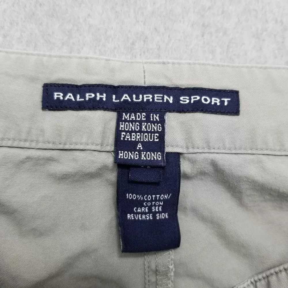 Ralph Lauren Sport Ralph Lauren Sport Pants Women… - image 3