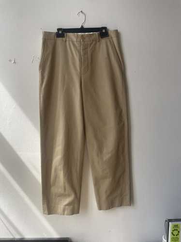 Bode Bode Standard Trouser