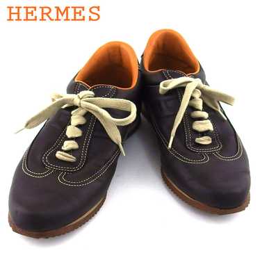 Summer Hermes Sneakers Shoes Women'S 35 Half Low … - image 1