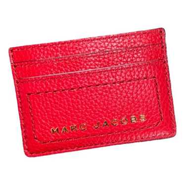 Marc Jacobs Leather wallet - image 1